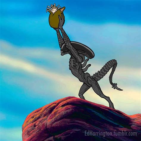 Simba's pride. it follows the lovable sidekicks meerkat timon and warthog pumbaa on their adventures both in the pridelands (the setting of the. Well, It's Official: Disney Now Owns the 'Alien' and ...