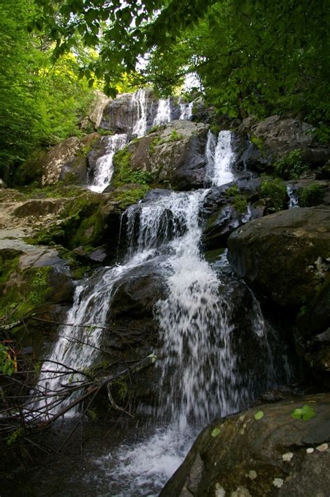 6 Incredible Ways To Explore Shenandoah National Park The Traveling