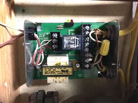 View 31 schematic taco zone valve wiring diagram. Wiring Taco Relay For Circulator - Wiring Diagram Schemas