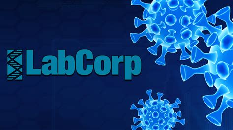 Labcorp This Single Test Promises To Detect Covid 19 The Flu And Rsv