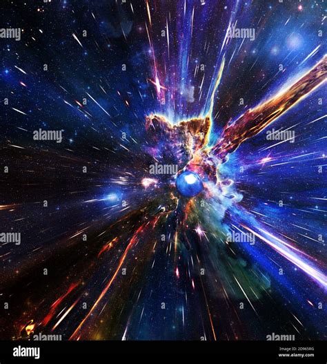 Neutron Science Hi Res Stock Photography And Images Alamy