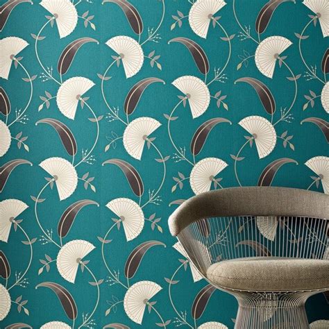 Modern wallpaper wall wallpaper designer wallpaper pattern wallpaper heart wallpaper bedroom wallpaper wallpaper samples animal. Vestibule Wallpaper Option- I think this will look great ...