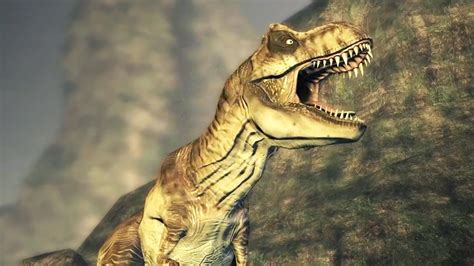 Jurassic Park The Game Telltale Episode 4 Part 5 Get Off My