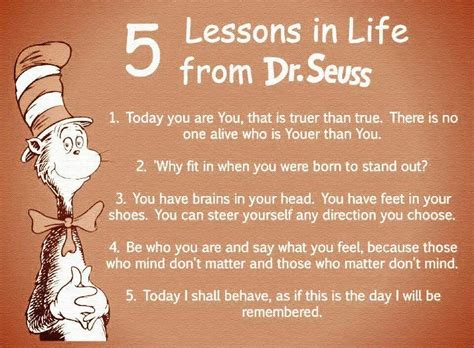 Dr Seuss Seuss Quotes Dr Seuss Quotes Seuss