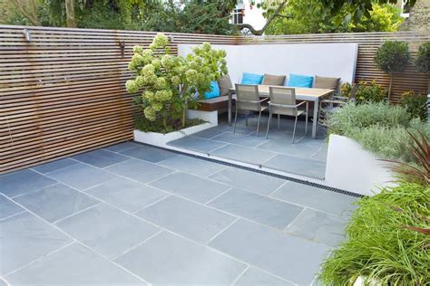 Medium garden designs ideas for london. PATIOS,GARDENS, SEATING. | MODERN HOUSE-PATIOS-GARDENS ...