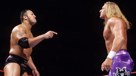 Triple Hs Greatest Rivalries Wwe Playlist Youtube