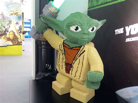 Unleash Your Inner Child With The Best Bits Of Toy Fair 2013 General
