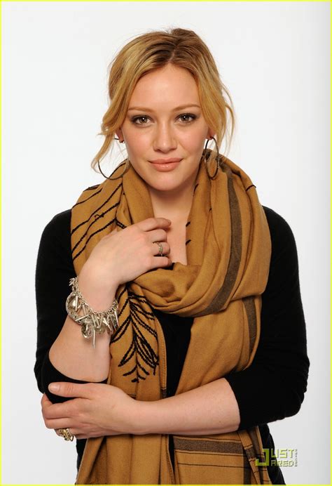 Photo Hilary Duff Stay Cool Tribeca 06 Photo 1875331 Just Jared