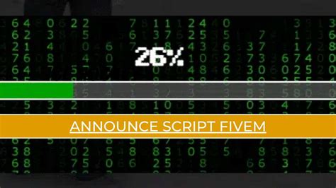 Announce Script Fivem Fivem Store
