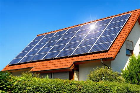 Incentivi Fotovoltaico Per Privati E Aziende Nel Businessonline It