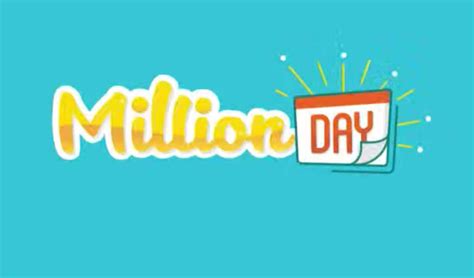 Millionday