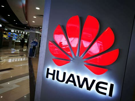 Uk Government Allows Huawei A Role In Its 5g Network Techspot