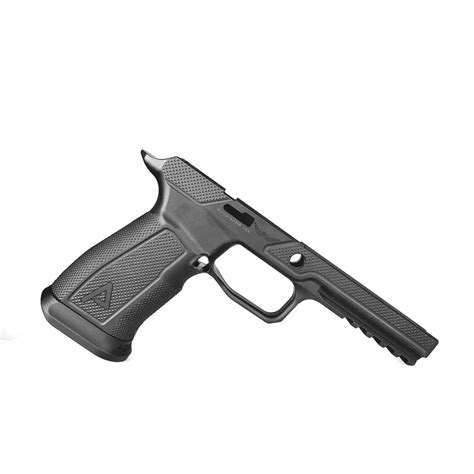 Agency Arms Icarus Precision Grip Module Sig P320 X-Full | Reactive