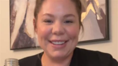 teen mom fans spot major clue kailyn lowry is pregnant just days after shocking new pics