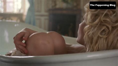 克尔斯滕邓斯特 Kirsten Dunst 裸露和性感 相片 裸体性爱 热门场景 裸体名人