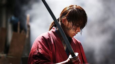 1280×720 Anime Rurouni Kenshin Movie Hd Wallpaper Pxfuel