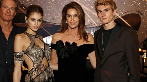 Presley Gerber Arrested For Dui In California Over New Years