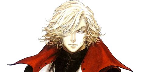 Castlevania 10 Best Protagonists In The Series Ranked