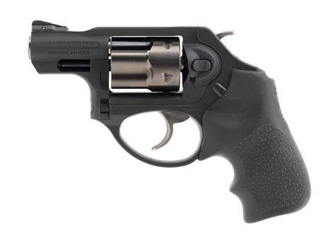 Ruger Lcr 38 Spl Ngz988 New