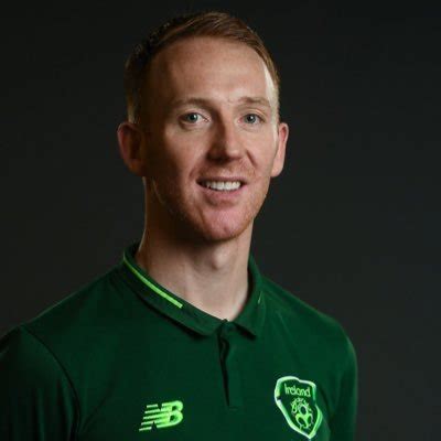 It was a devastating conclusion to the republic's euro 2020 qualifying campaign which saw stephen kenny taking over the managerial reins from mick mccarthy. Seery Relishing Chance To Work With Republic Of Ireland ...