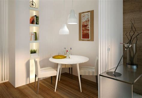 Decorating A Small Apartment It Is Difficult Or Easy Home Design