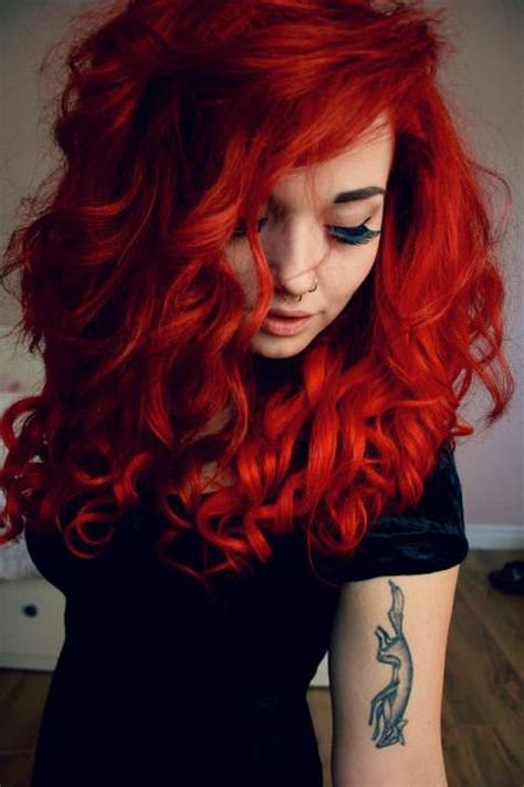 Shoulder length red hairstyles for short hair. 20 Hairstyles for Shoulder Length
