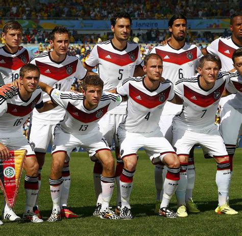 Vielleicht schon zu groß, warnt philipp köster, chefredakteur des. WM 2014: Warum Argentinien im Finale keine Chance gegen ...