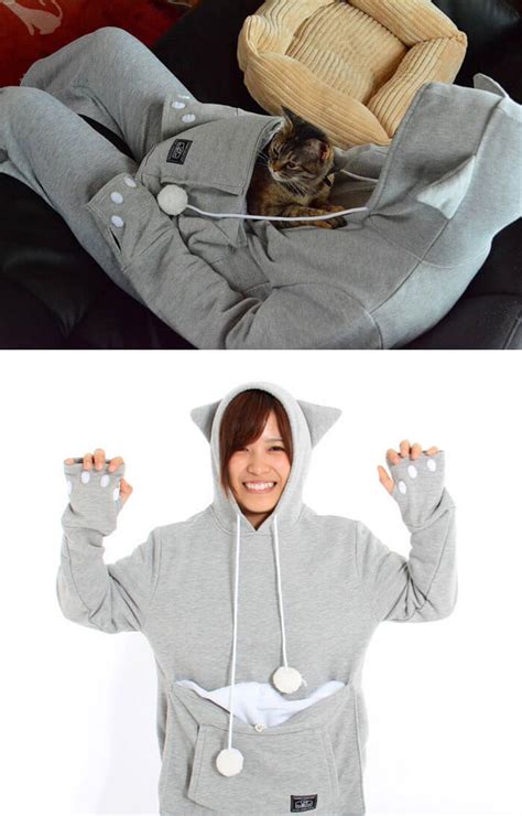 34 Creative Hoodies That Prove A Hoodie Is A Must Have Clothing Item