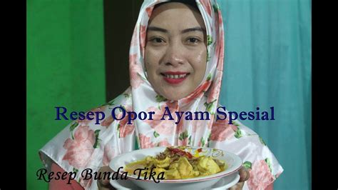 Namun kita akan bahas pada artikel selanjutnya supaya tau perbedaan nasi liwet sunda spesial dan nasi liwet solo sederhana, biasanya berbeda di pelengkapnya, misalnya resep nasi liwet solo asli. Resep Opor Ayam Spesial Paling Enak dan Praktis Anti Gagal ...