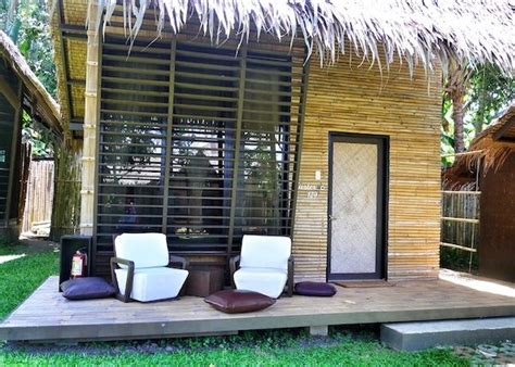 Bahay Kubo Design House Beach House Design Bamboo House Design