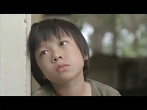 iklan thailand  indo sedih menyentuh pengorbanan
