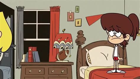 The Loud House Season 3 Episode 23 Sitting Bull Watch Cartoons