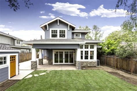 The Top 61 Best Craftsman Style Homes Home Design Laptrinhx News