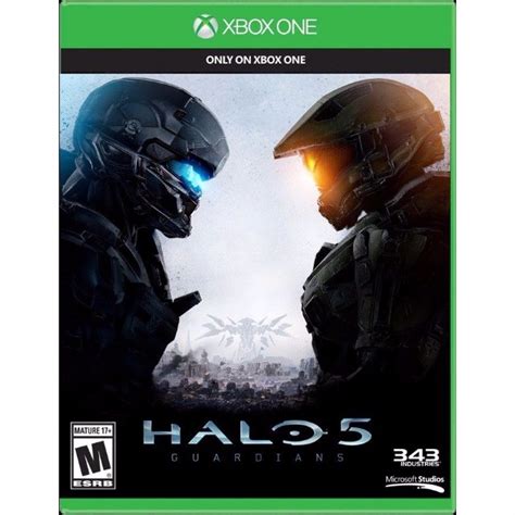 Halo 5 Guardians Xbox One Keycode Global Xbox One Games Gameflip