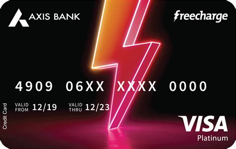 A lot of organizations provide free virtual credit card in 2021. firstDigital Credit Card: Freecharge forays into Digital Credit Cards powered by Axis Bank | Zee ...