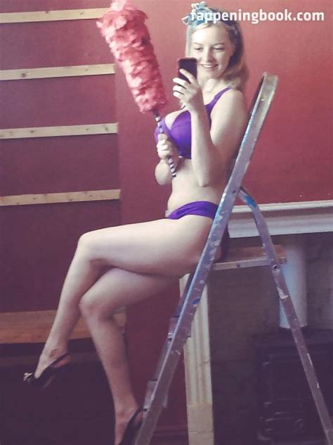 Dakota Blue Richards Nude The Fappening Photo 136617 FappeningBook