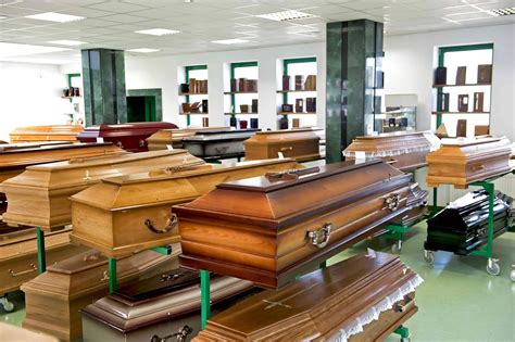 Casket Types The Most Common Casket Varieties Explained