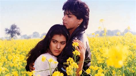 15 Fun Facts About Dilwale Dulhania Le Jayenge That Every Bollywood Fan