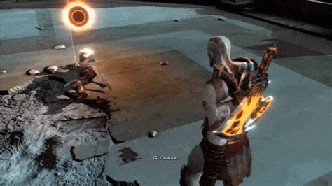 God Of War Iii Reveals Kratos For What He Is