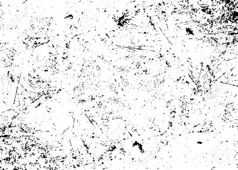 Free Distressed Textures - mockup