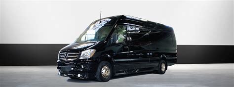 Top 300rent Mercedes Sprinter Van