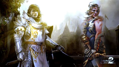 Maybe you would like to learn more about one of these? Guild Wars 2 HD Wallpaper | Background Image | 1920x1080 ...