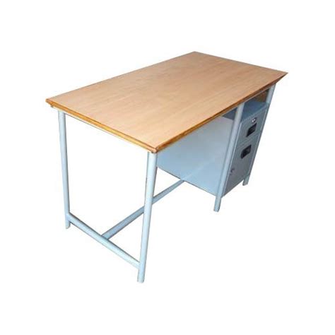 Commercial 30 x 24 stainless steel work prep table with 4 wheels kitchen. Steel Office Table, Steel Office Desk, Metal Office Table, स्टील ऑफिस मेज़, स्टील ऑफिस टेबल ...