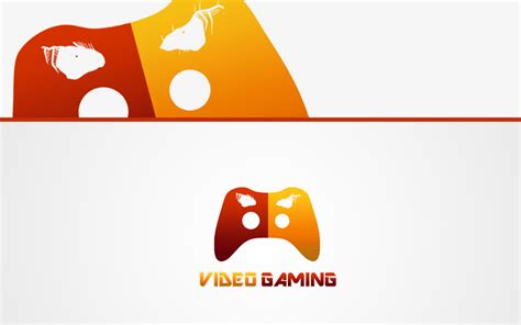 Feb 20, 2020 · how to choose the right game controller for your pc. Video Gaming Controller Logo For Sale - Lobotz