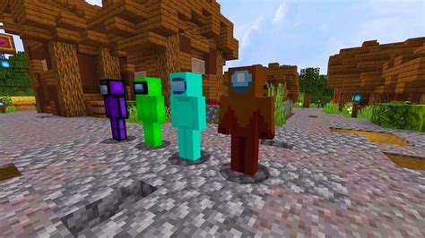 5 Best Minecraft Pvp Skins For Pocket Edition