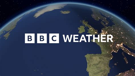 Bbc One Weather For The Week Ahead 13032023