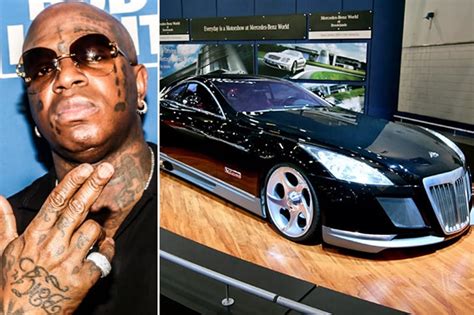 25 Celebrities And Their Most Expensive Cars Mutually