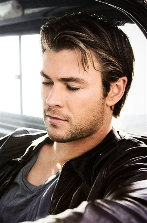 Chris Hemsworth Net Worth 2018 Gazette Review