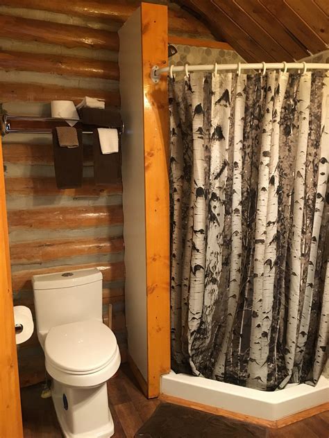 Jasper Gates Resort & RV (Hinton, Canada) - tarifs 2022