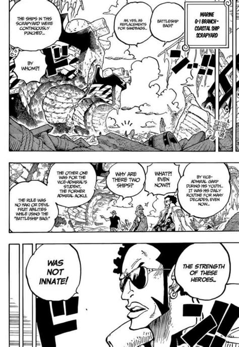 Spoiler Lengkap One Piece 1087: Kru Blackbeard Balikan Situasi!